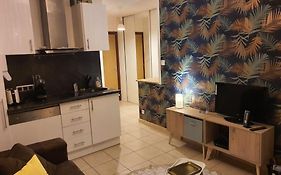 Studio 3 pers proche plages - PROPRIANO