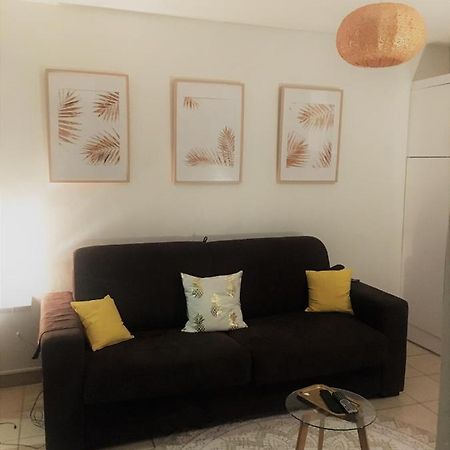 Studio 3 pers proche plages - PROPRIANO Propriano  Extérieur photo